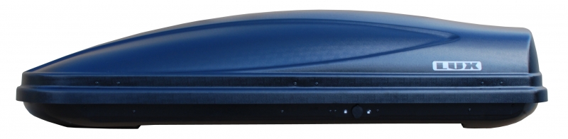 LUX 960 (480 литров, 1960х780х420, двухсторонее открывание). 18 140 руб.