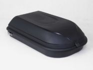 Бокс Atlant CLASSIC 320 литров, черный матовый, 1330х850х400, 8 990 руб.